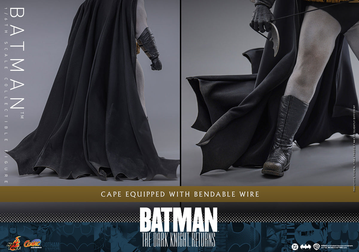 Batman DC Sixth Scale Figure