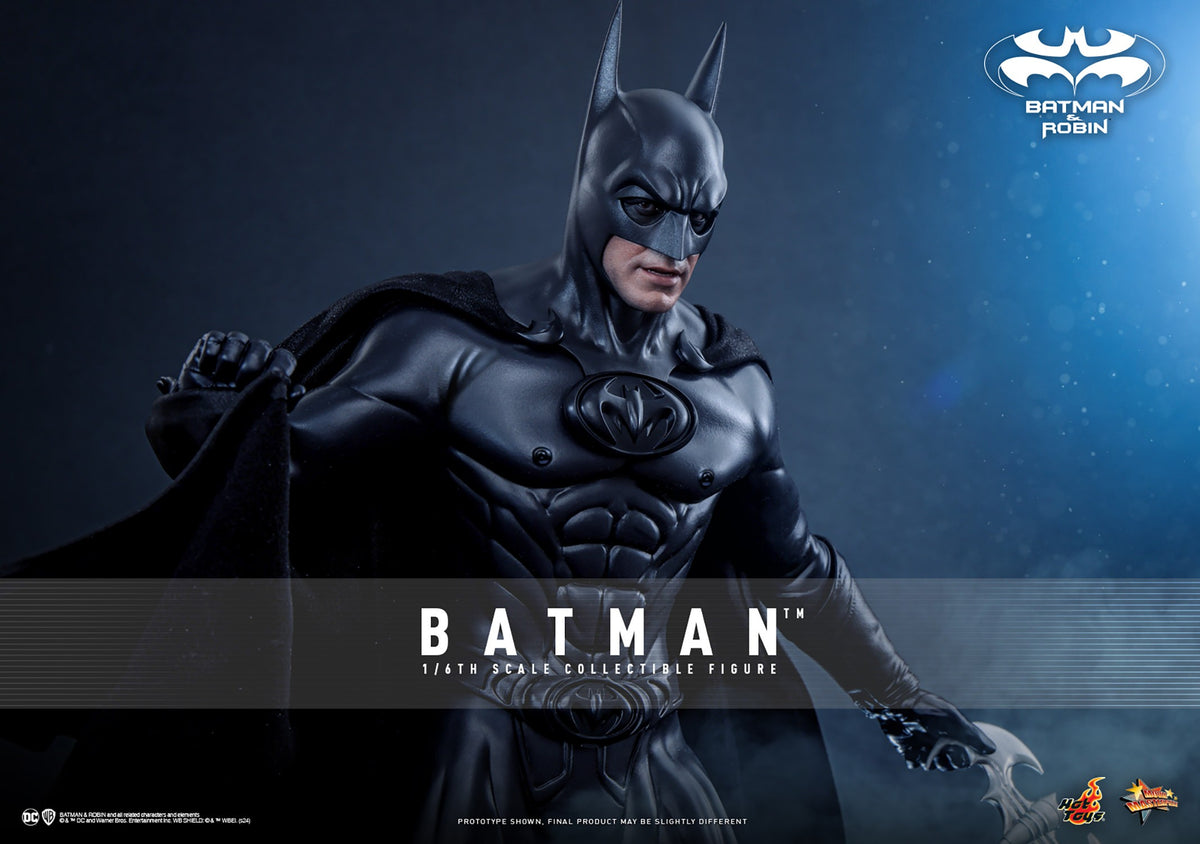 Batman DC Sixth Scale Figure