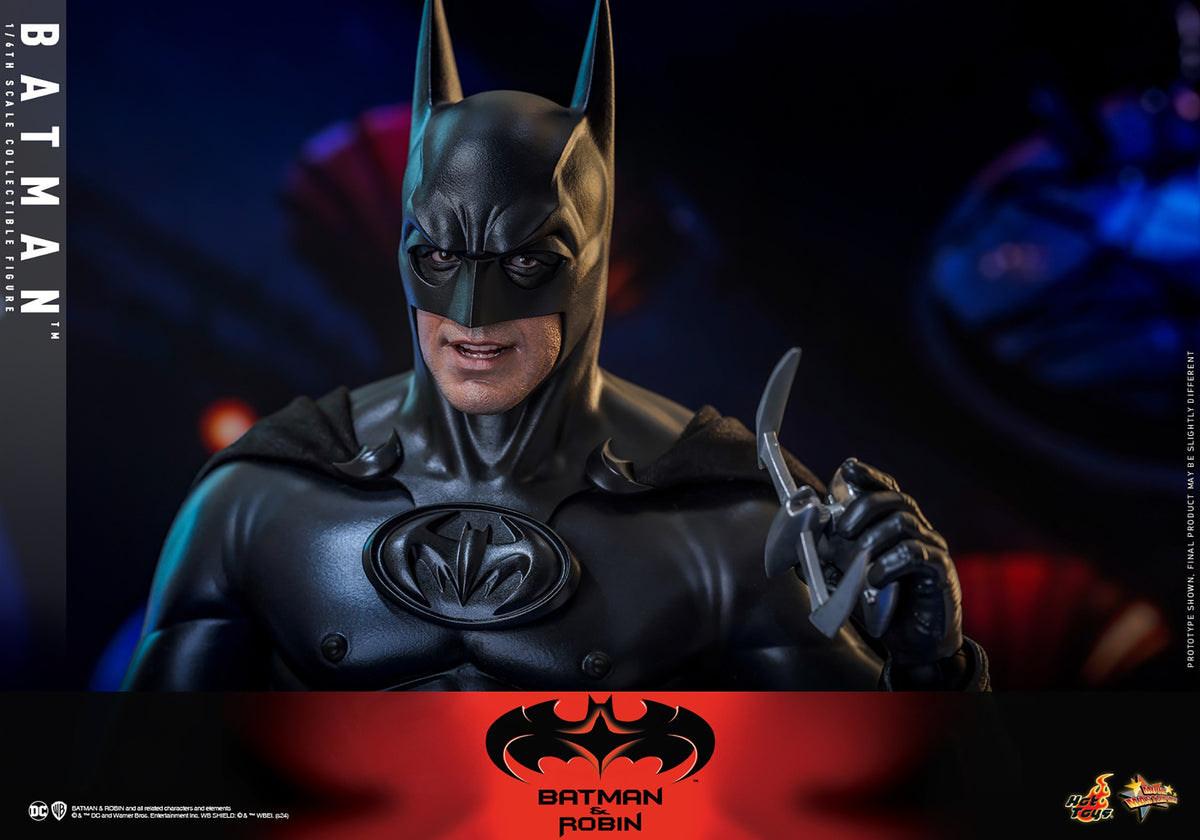 Batman DC Sixth Scale Figure