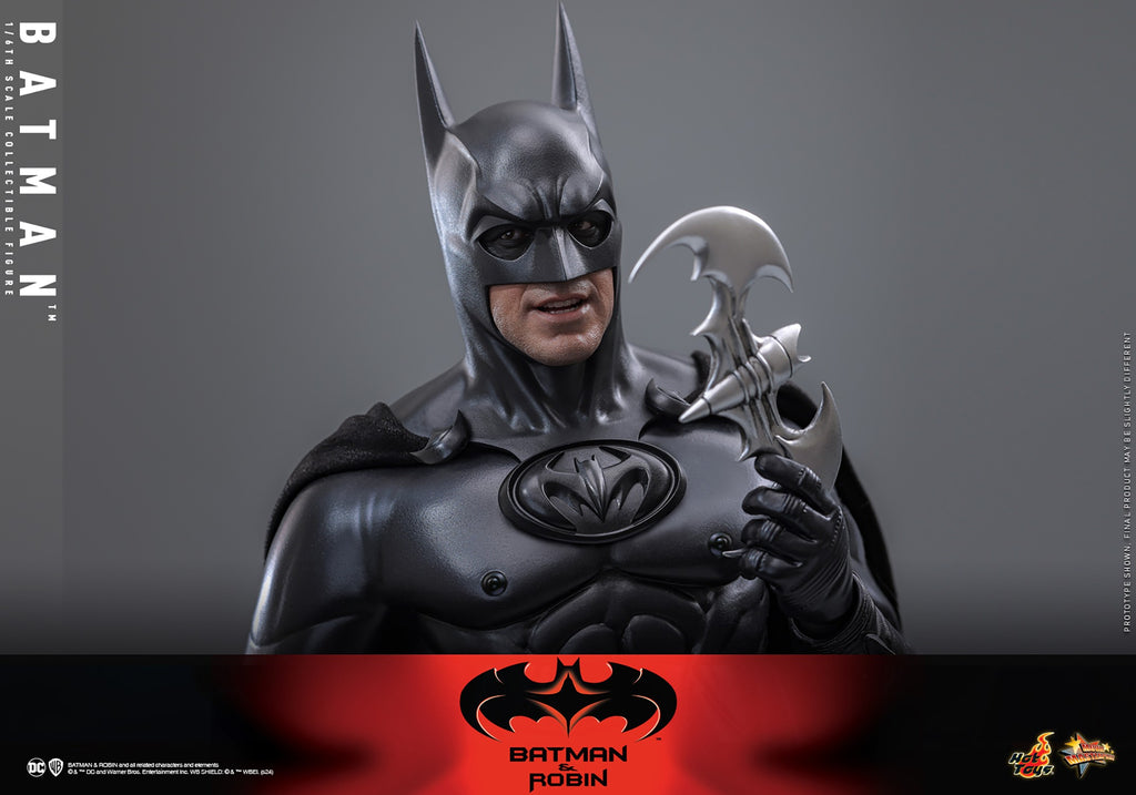 Batman DC Sixth Scale Figure