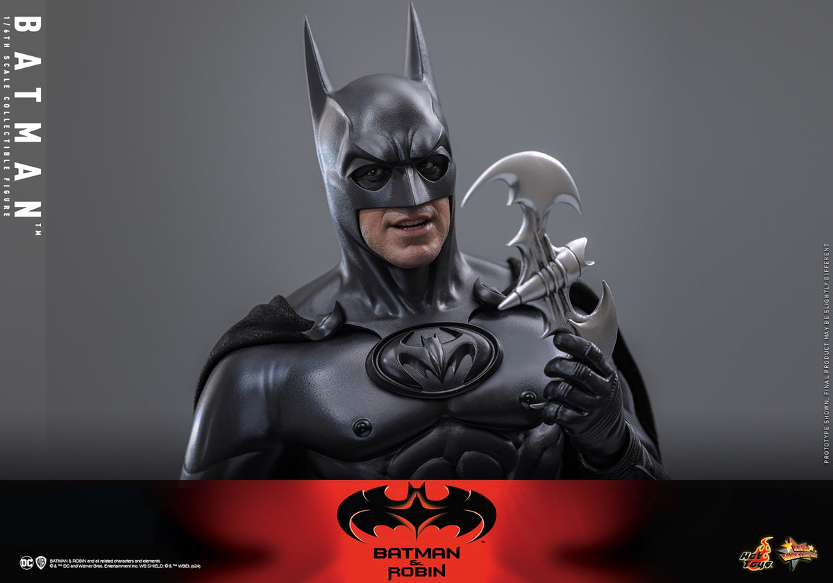 Batman DC Sixth Scale Figure