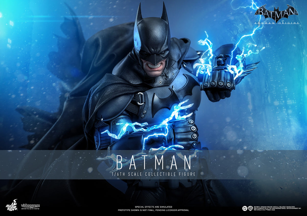 Batman DC Sixth Scale Figure