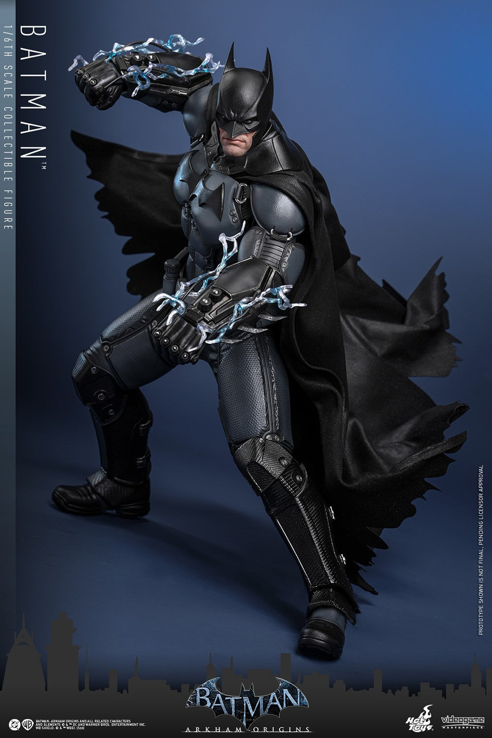Batman DC Sixth Scale Figure