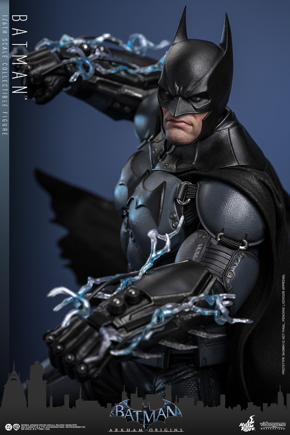 Batman DC Sixth Scale Figure