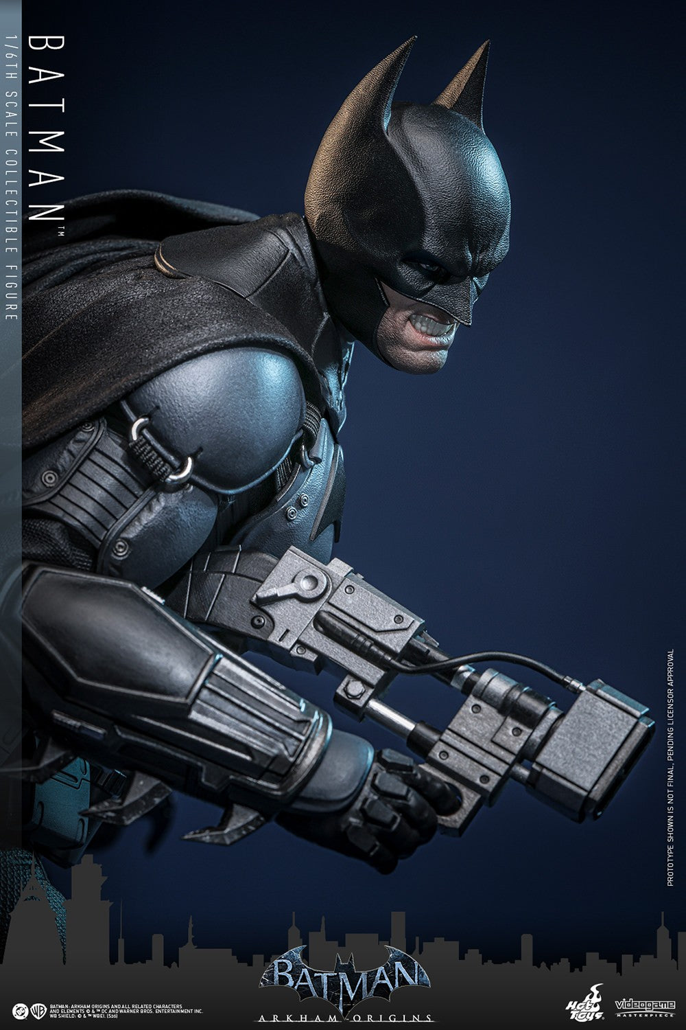 Batman DC Sixth Scale Figure