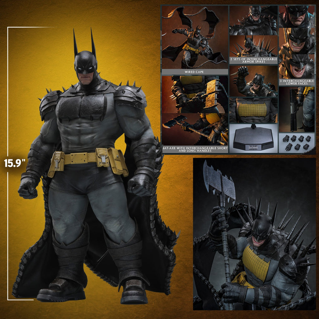 Batman DC Sixth Scale Figure