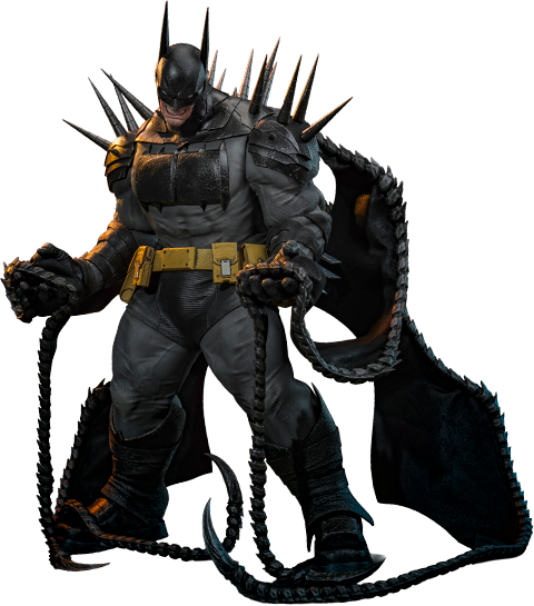 Batman DC Sixth Scale Figure