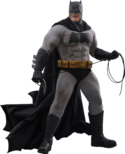 Batman DC Sixth Scale Figure