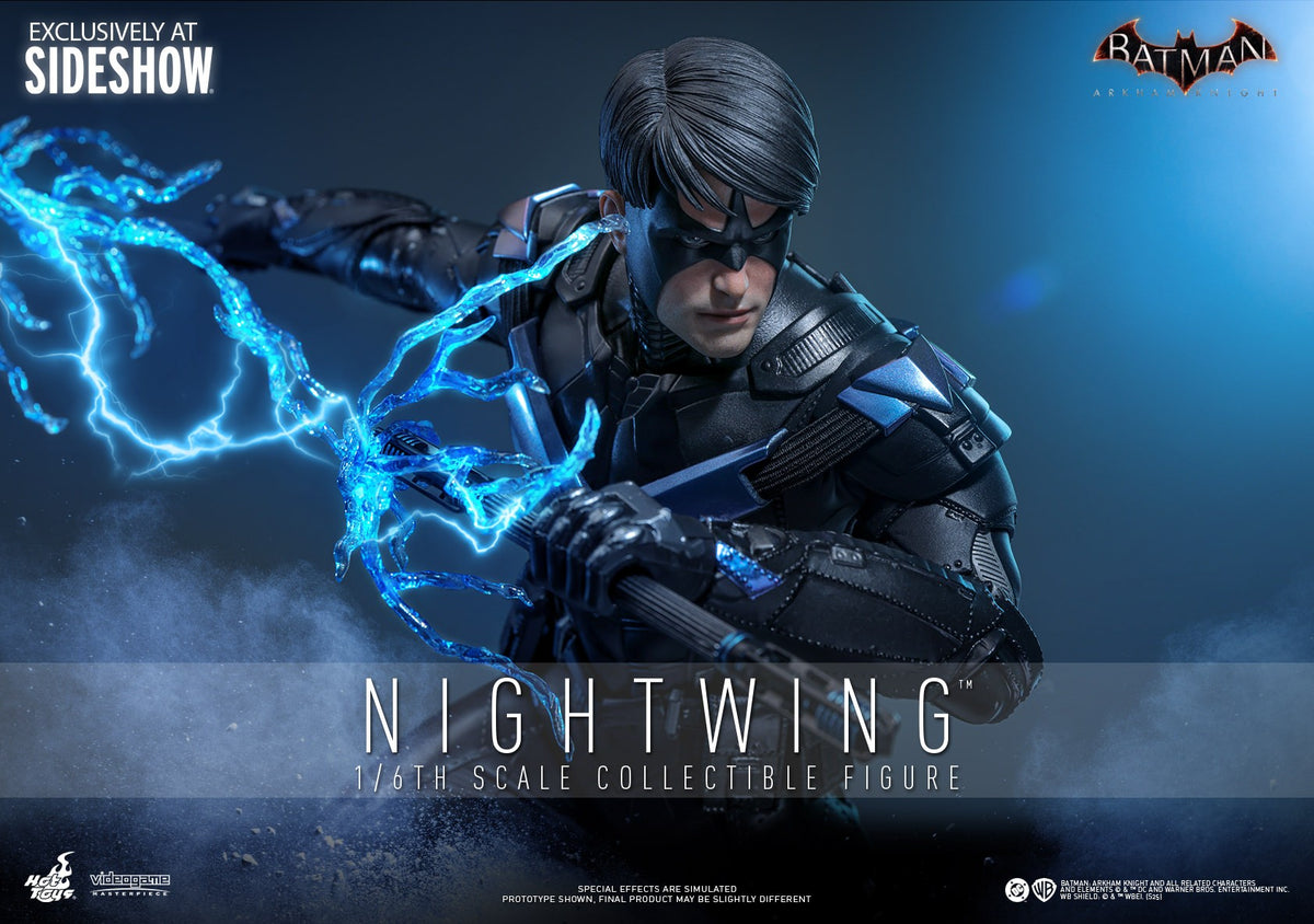 Nightwing DC Sixth Scale Figure