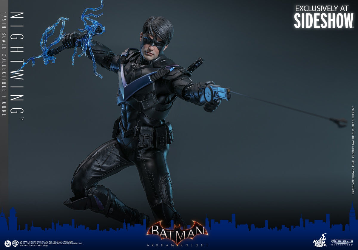 Nightwing DC Sixth Scale Figure