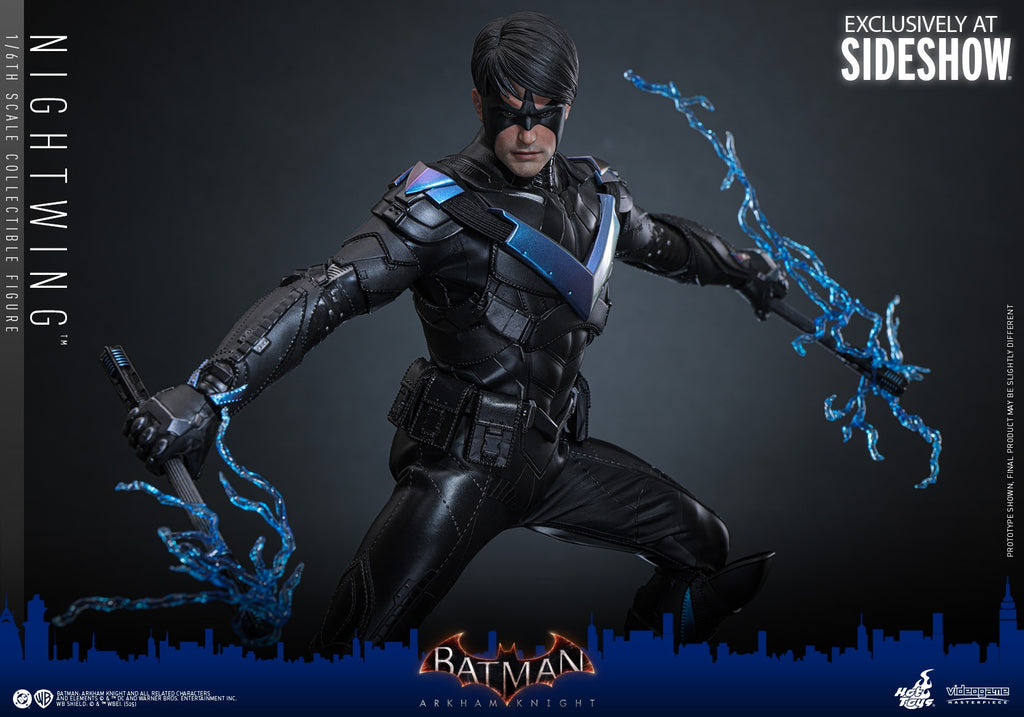 Nightwing DC Sixth Scale Figure