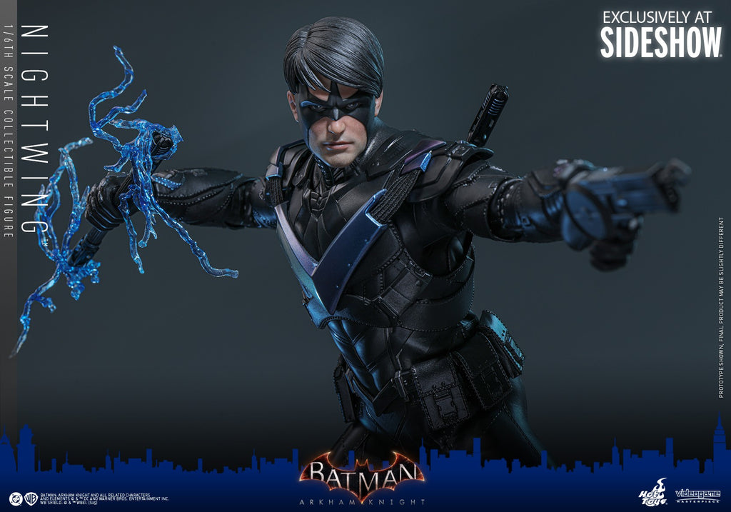 Nightwing DC Sixth Scale Figure