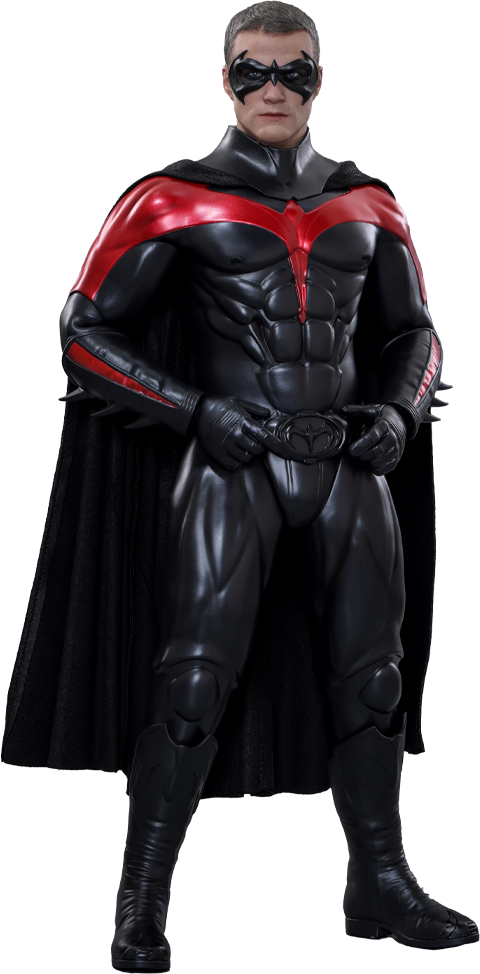 Robin DC Sixth Scale Figure