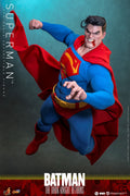 Superman DC Sixth Scale Figure