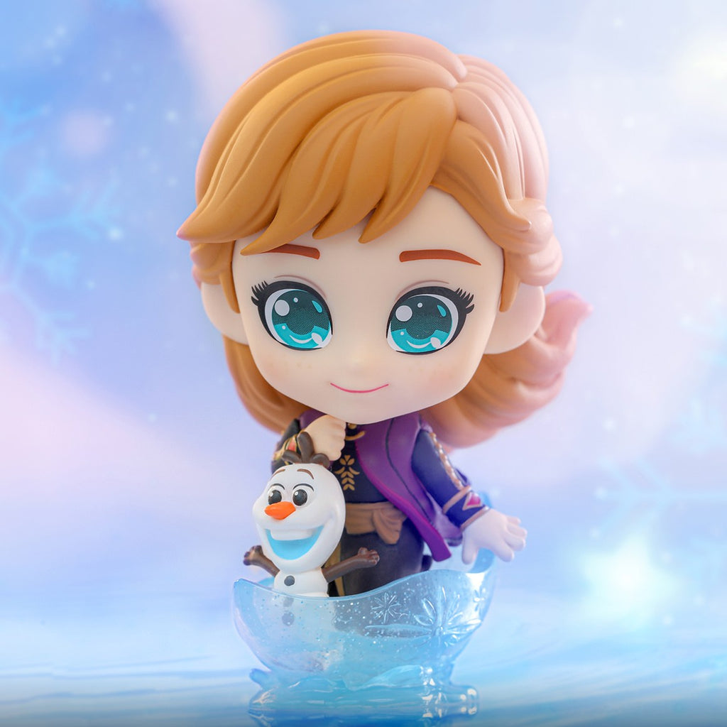Frozen Cosbi Collection Disney Blind Box Set