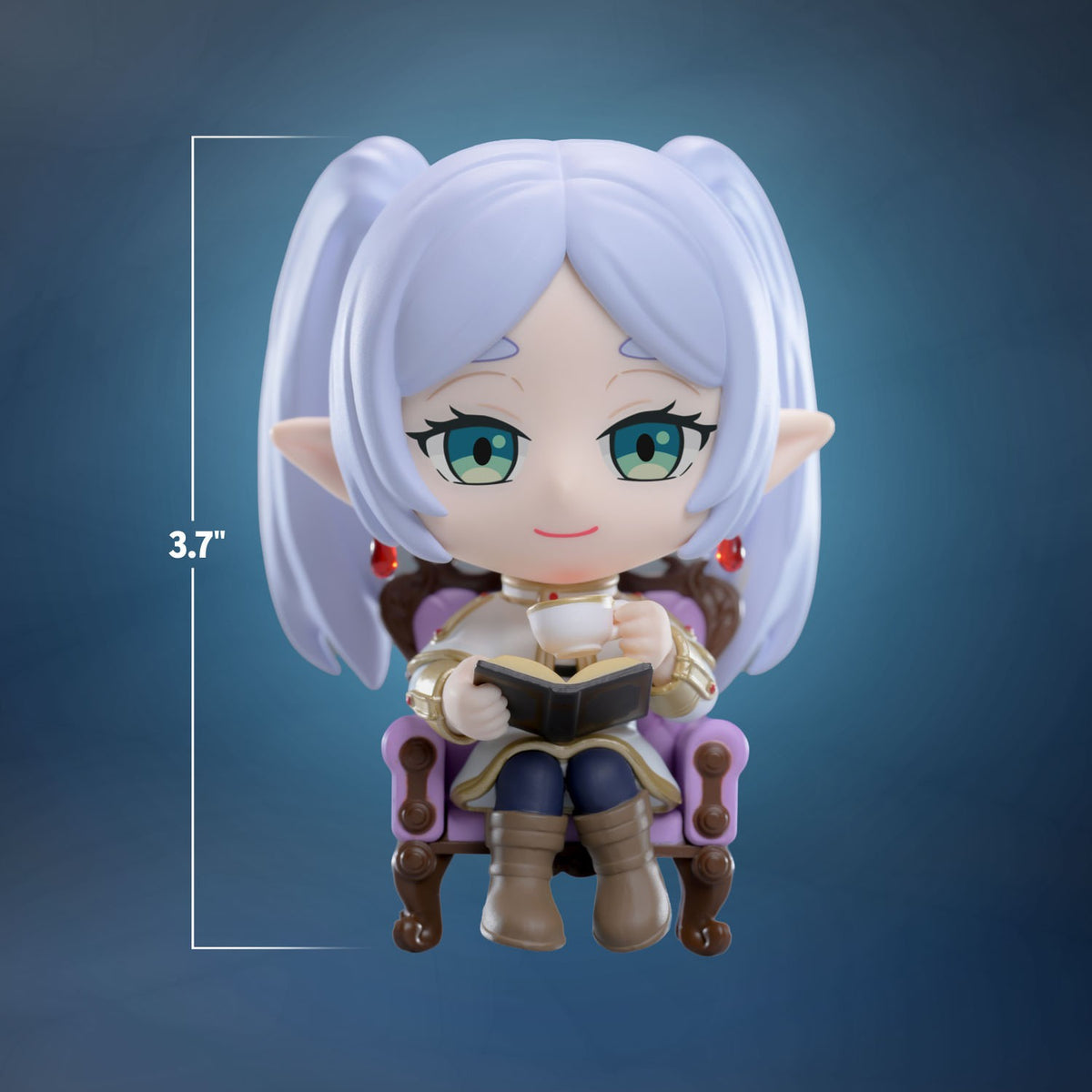 Frieren Frieren: Beyond Journey’s End Collectible Figure