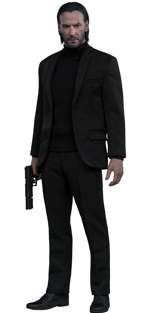 John Wick Sixth Scale Figure