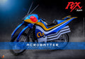 Acrobatter Kamen Rider Sixth Scale Figure Accessory