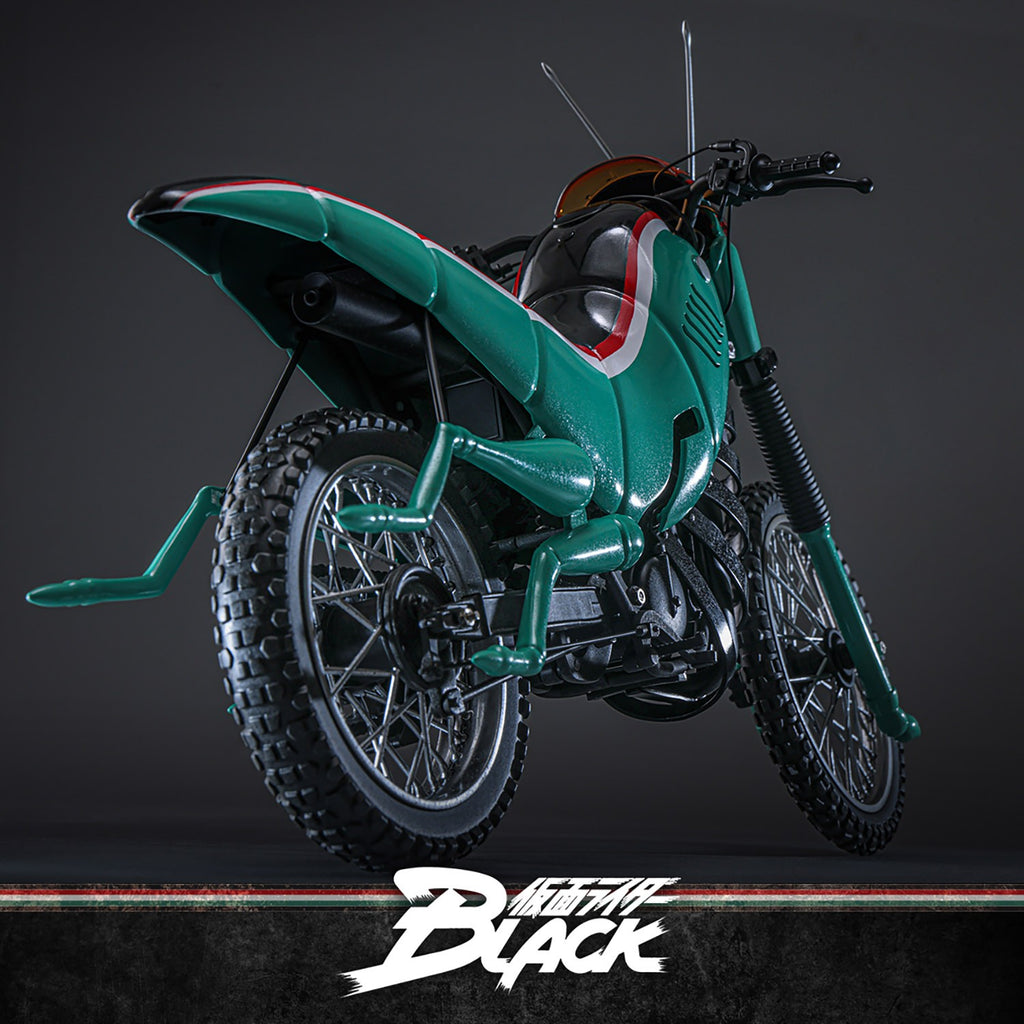 Battle Hopper Kamen Rider Sixth Scale Figure Accessory