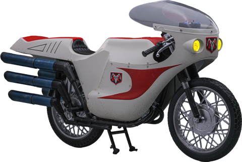 Kamen Rider No.1 Sixth Scale Figure