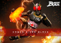 Kamen Rider Black Sixth Scale Figure