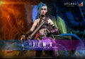 Jinx League of Legends Sixth Scale Figure