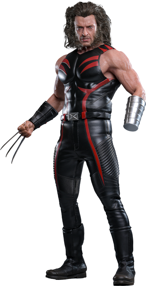 Age of Apocalypse Wolverine (Artisan Edition) Marvel Sixth Scale Figure