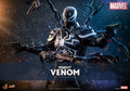 Agent Venom Marvel Sixth Scale Figure