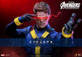 Cyclops Marvel Sixth Scale Figure