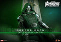 Doctor Doom Marvel Sixth Scale Figure