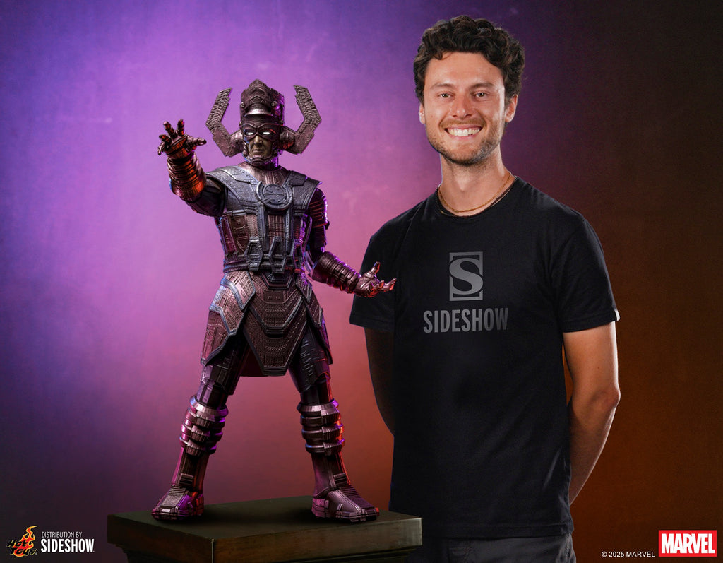 Galactus Jumbo Sofvi Marvel Collectible Figure