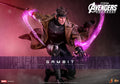 Gambit Marvel Sixth Scale Figure