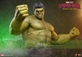 Hulk Marvel Sixth Scale Figure