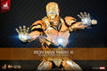 Iron Man Mark III (Golden & Copper Gold Version) Marvel Sixth Scale Figure