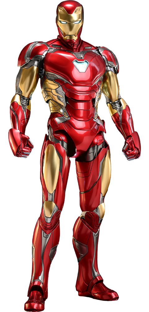 Iron Man Mark LXXX Marvel Sixth Scale Figure