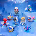 Marvel Rivals Cosbi Collection Blind Box Set