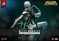 Miles Morales (Aliens Vs. Avengers Suit) Marvel Sixth Scale Figure