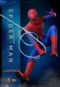 The Amazing Spider-Man Marvel Sixth Scale Figure