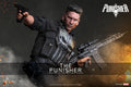The Punisher Marvel Sixth Scale Figure
