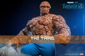 The Thing Marvel Sixth Scale Figure