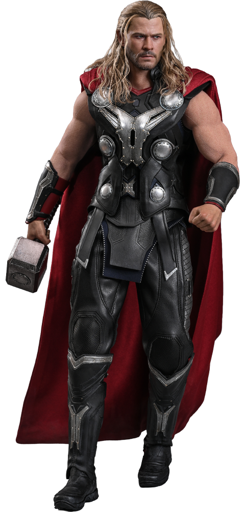 Thor (Artisan Edition) Marvel Sixth Scale Figure