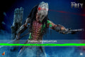 Feral Predator (Battle Damaged Version) Sixth Scale Figure