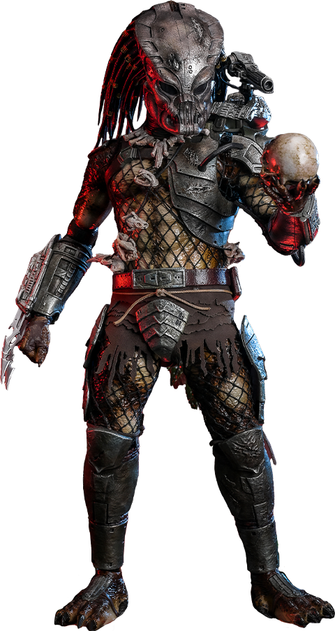 Predator (2.0) Sixth Scale Figure
