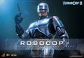 RoboCop Sixth Scale Figure