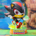 Shadow Cosbaby Sonic the Hedgehog Collectible Figure