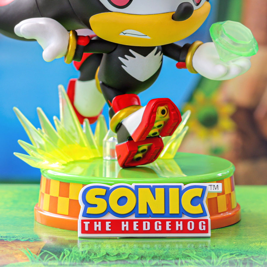 Shadow Cosbaby Sonic the Hedgehog Collectible Figure
