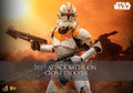 212th Attack Battalion Clone Trooper Star Wars Sixth Scale Figure