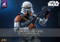 Airborne Trooper (212th Attack Battalion) Star Wars Sixth Scale Figure