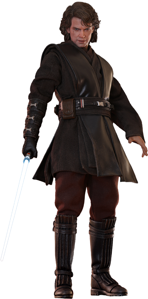 Anakin Skywalker Star Wars Sixth Scale Figure