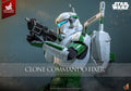 Clone Commando Fixer Star Wars Sixth Scale Figure
